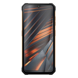 9H SZKŁO hartowane na telefon HAMMER IRON Va