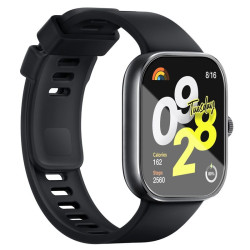 3MK ARC folia na Xiaomi Redmi Watch 4 - ochrona 250%