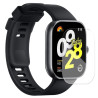 3MK ARC folia na Xiaomi Redmi Watch 4 - ochrona 250%