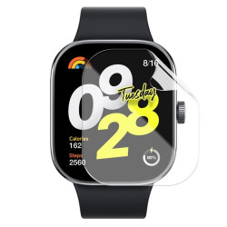 3MK ARC folia na Xiaomi Redmi Watch 4 - ochrona 250%