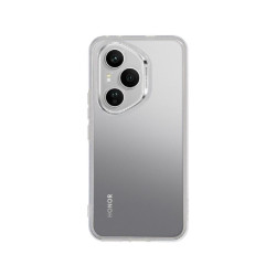 Etui Jelly Case na telefon Honor 400 Pro 5G DNP-NX9 bezbarwne 2mm