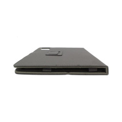 ETUI LEATHER na tablet DOOGEE T30 Pro 11 / T30S / T30SE / T30 Ultra / T40 czarne