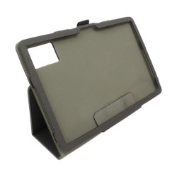 ETUI LEATHER na tablet DOOGEE T30 Pro 11 / T30S / T30SE / T30 Ultra / T40 czarne
