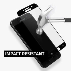 9H SZKŁO hartowane na telefon Huawei P20 EML-L29 MOCOLO TG+3D białe