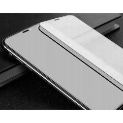 9H SZKŁO hartowane na telefon Xiaomi Redmi Note 9T 5G / 9 5G MOCOLO 5D CF