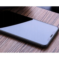 9H SZKŁO hartowane na telefon Xiaomi Redmi Note 9T 5G / 9 5G MOCOLO 5D CF