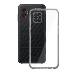 Etui Jelly Case na telefon Samsung Galaxy XCover 7 Pro 5G G766 bezbarwne 2mm