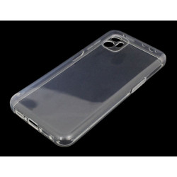 Etui Jelly Case na telefon Samsung Galaxy XCover 7 Pro 5G G766 bezbarwne 2mm