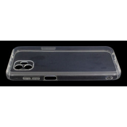 Etui Jelly Case na telefon Samsung Galaxy XCover 7 Pro 5G G766 bezbarwne 2mm