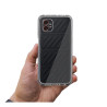 Etui Jelly Case na telefon Samsung Galaxy XCover 7 Pro 5G G766 bezbarwne 2mm