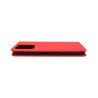 Etui Smart Magnet na telefon Xiaomi Redmi Note 12 4G LTE MZB0E7NEU MZB0DOBEU czerwone