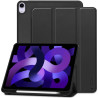 Etui TECH-PROTECT SMARTCASE PEN na tablet Apple iPad Air 11 8 M4 2026 / 7 M3 2025 / 6 M2 2024 / 5 2022 / 4 2020 czarne