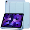 Etui TECH-PROTECT SMARTCASE PEN na telefon Apple iPad Air 11 8 M4 2026 / 7 M3 2025 / 6 M2 2024 / 5 2022 / 4 2020 niebieskie