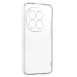 Etui Jelly Case na telefon Xiaomi Redmi Note 15 Pro 4G 25100RA69G bezbarwne 2mm