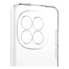 Etui Jelly Case na telefon Xiaomi Redmi Note 15 Pro 4G 25100RA69G bezbarwne 2mm