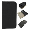 Etui Smart Magnet na telefon Alcatel 1C 2019 5003 czarne