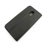 Etui Smart Magnet na telefon Alcatel 1C 2019 5003 czarne