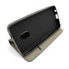 Etui Smart Magnet na telefon Alcatel 1C 2019 5003 czarne