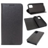 Etui Smart Magnet na telefon Alcatel 1B 2022 5031 czarne