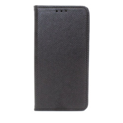 Etui Smart Magnet na telefon Alcatel 1B 2022 5031 czarne