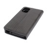 Etui Smart Magnet na telefon Alcatel 1B 2022 5031 czarne