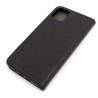 Etui Smart Magnet na telefon Apple iPhone 11 Pro Max A2161 czarne