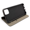Etui Smart Magnet na telefon Apple iPhone 11 Pro Max A2161 czarne