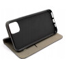 Etui Smart Magnet na telefon Apple iPhone 11 Pro A2160 czarne