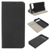 Etui Smart Magnet na telefon Google Pixel 7 5G czarne