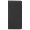 Etui Smart Magnet na telefon Google Pixel 7 5G czarne