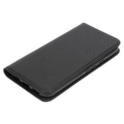 Etui Smart Magnet na telefon Google Pixel 8a czarne