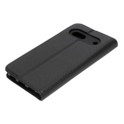Etui Smart Magnet na telefon Google Pixel 8a czarne