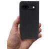 Etui Smart Magnet na telefon Google Pixel 8a czarne