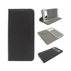 Etui Smart Magnet na telefon Google Pixel 8 Pro 5G czarne