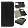 Etui Smart Magnet na telefon Honor 400 Lite 5G ABR-NX1 czarne HQ