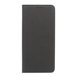 Etui Smart Magnet na telefon Honor 70 5G FNE-NX9 czarne