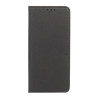 Etui Smart Magnet na telefon Honor 70 5G FNE-NX9 czarne