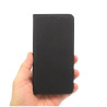 Etui Smart Magnet na telefon Honor 70 5G FNE-NX9 czarne