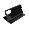 Etui Smart Magnet na telefon Honor X7 5109ADUB 5109ADTY 5109ADTW czarne