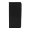 Etui Smart Magnet na telefon Honor X6a WDY-LX1 czarne