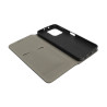 Etui Smart Magnet na telefon Honor X6a WDY-LX1 czarne