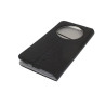 Etui Smart Magnet na telefon Honor Magic 7 Lite 5G / X9c BRP-NX1 czarne