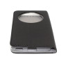 Etui Smart Magnet na telefon Honor Magic 7 Lite 5G / X9c BRP-NX1 czarne