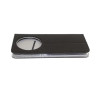 Etui Smart Magnet na telefon Honor Magic 7 Lite 5G / X9c BRP-NX1 czarne