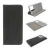 Etui Smart Magnet na telefon Honor X8A czarne