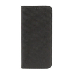 Etui Smart Magnet na telefon Honor X8A czarne