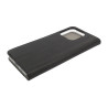 Etui Smart Magnet na telefon Honor X8A czarne