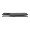 Etui Smart Magnet na telefon Honor X8A czarne