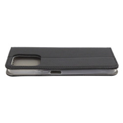 Etui na telefon Honor X8b LLY-LX1 Smart Magnet czarne