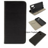 Etui Smart Magnet na telefon Honor X8c ABR-LX1 czarne HQ
